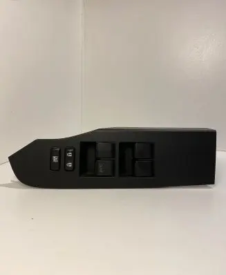 Toyota Auris E180 Electric window control switch 7423202E20