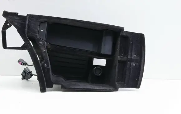 BMW 5 F10 F11 Glove box central console 9206731 11242010