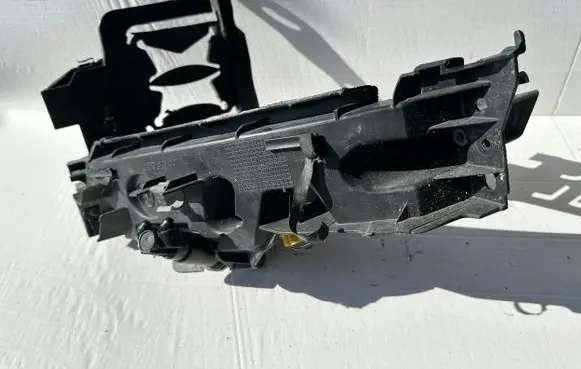 Audi Q5 SQ5 Airbag deployment crash/impact sensor
