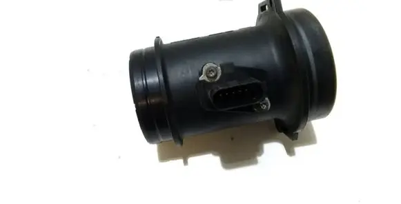 Volkswagen Touareg I Mass air flow meter 059906461K