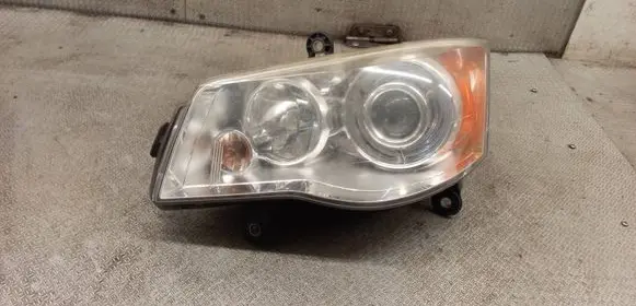 Chrysler Grand Voyager V Headlight/headlamp 05113343AE 043311004973AH