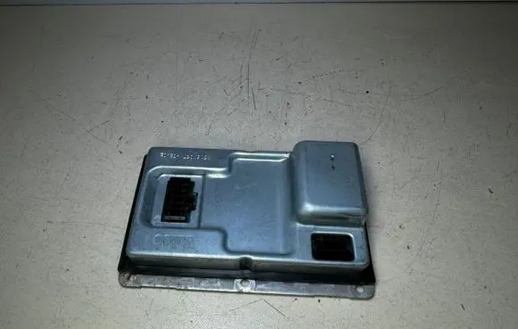 Citroen C5 Headlight ballast module Xenon 89021219