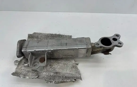 Mazda 6 EGR valve cooler SH012030Y