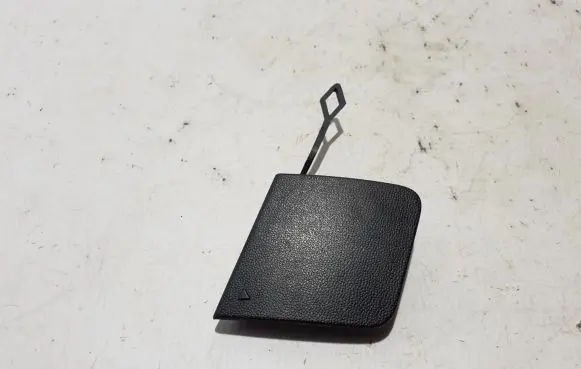 Mercedes-Benz GLC C253 Tow hook cap/cover A2538858602