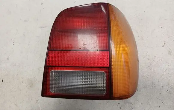 Volkswagen Polo III 6N 6N2 6NF Rear/tail lights 6N0945096