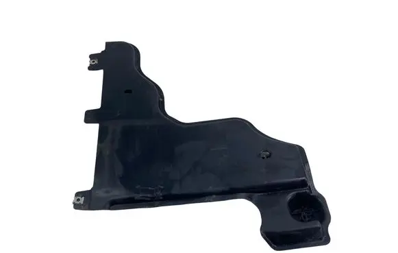 Volkswagen Polo VI Pickup box liner 2Q0825102A