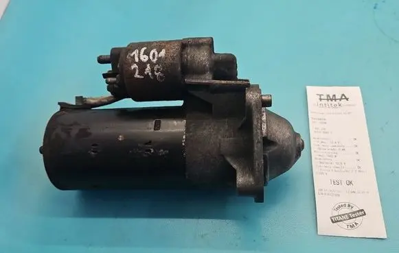Volvo XC60 Starter motor 0001109311 IMPRK1601218