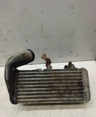 Audi 80 90 S2 B4 Intercooler radiator