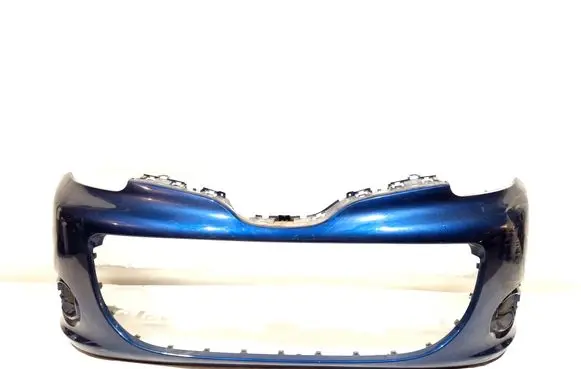 Renault Kangoo II Front bumper 620226316R