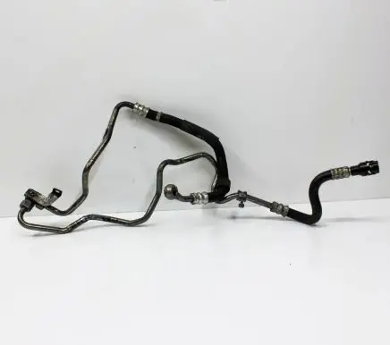 Power steering hose/pipe/line