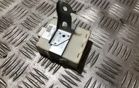 Toyota Avensis T250 Door control unit/module 8974105050 73667112