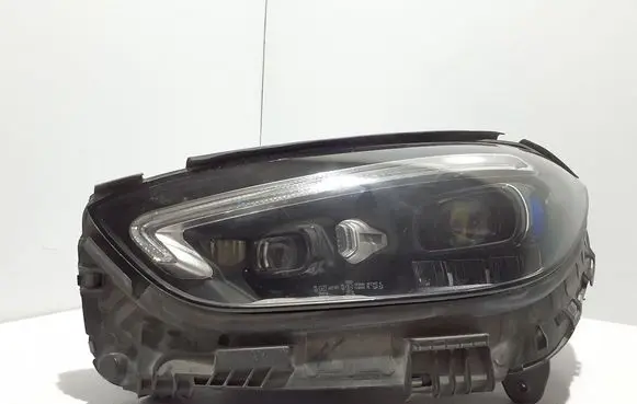 Mercedes-Benz C W206 Headlight/headlamp A2069062903