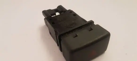 Nissan X-Trail T30 Hazard light switch 06016