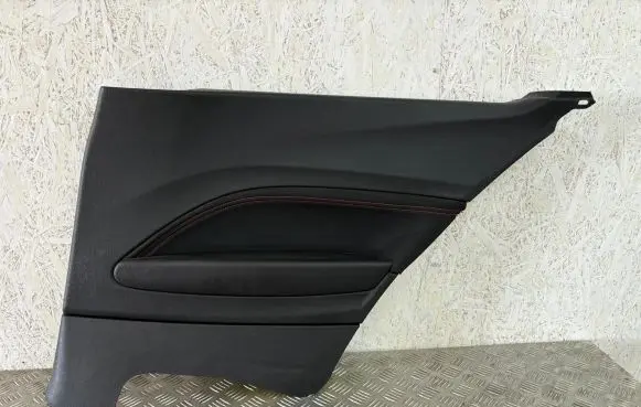 BMW 2 F22 F23 Rear door card panel trim 731146807 7311468 4212441
