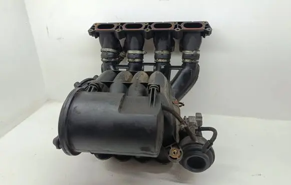 Audi A4 S4 B5 8D Intake manifold 06b133210AJ