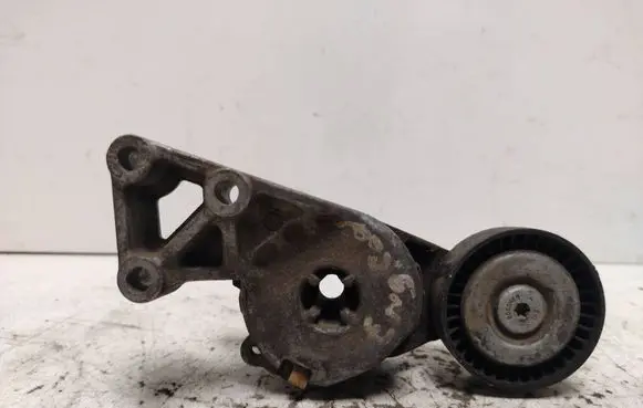 Audi A3 S3 8L Generator/alternator belt tensioner 06A903315