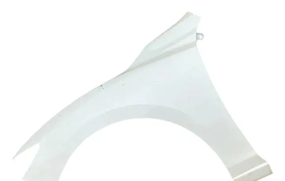 Mazda 6 Fender