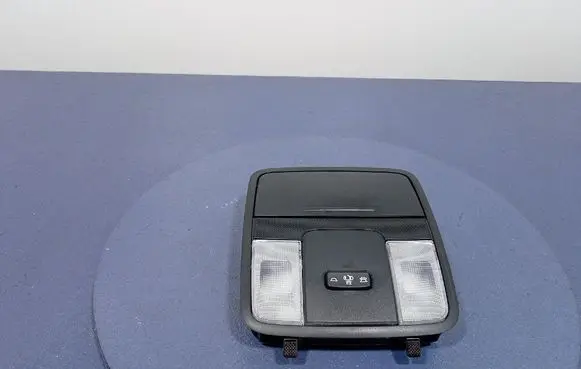 Galloper Exceed Boot/trunk interior light 928XX-M6XXX