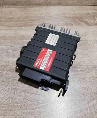 Volkswagen PASSAT B3 Engine control unit/module ECU 0280000701 855907403