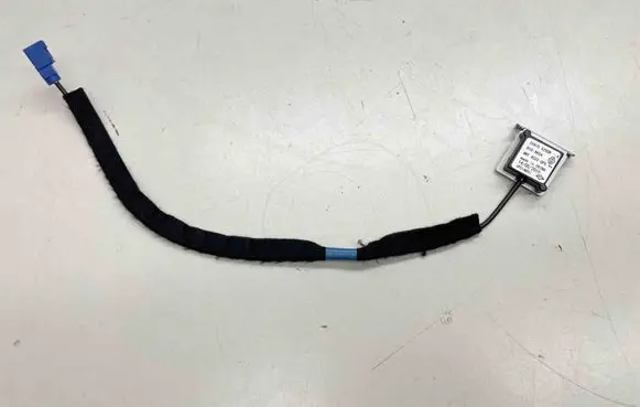 Renault Espace V (RFC) Aerial GPS antenna 259756260R R169654