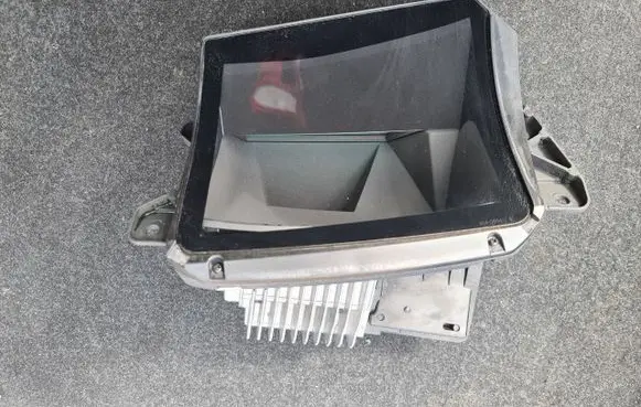 BMW 3 G20 G21 Head up display screen 9442012 17089310 BM0571011