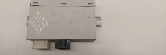 BMW 5 E39 Parking PDC control unit/module 66216921415