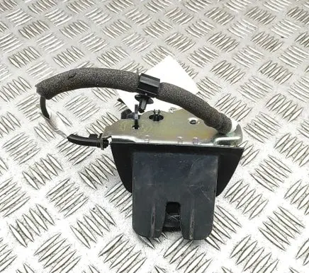 Audi A4 Allroad B9 Tailgate/trunk/boot lock/catch/latch 4M0827506B