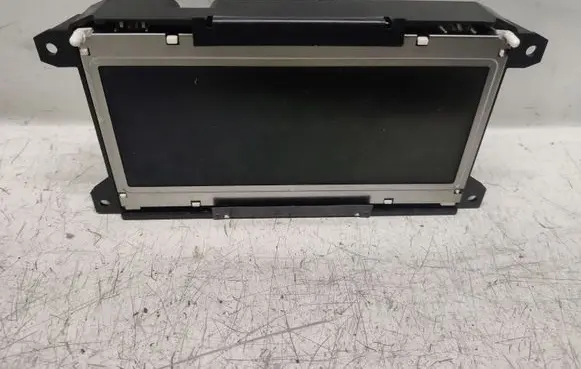 Audi A6 S6 C6 4F Screen/display/small screen 4F0919603