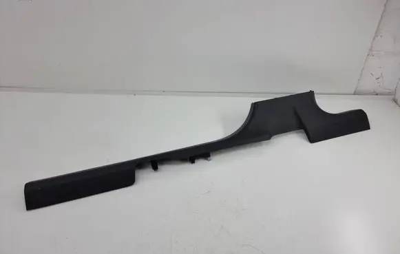 Cupra Born Front sill trim cover 10a853372B