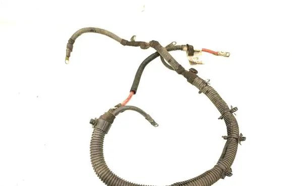 Opel Insignia A Positive cable (battery) 13295306