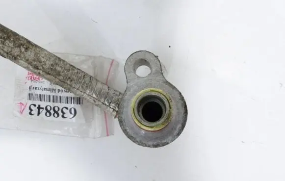 Ford Transit Air conditioning (A/C) pipe/hose IMPRK638843