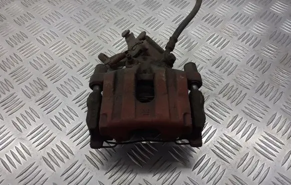 Opel Vectra C Rear brake caliper BRAK