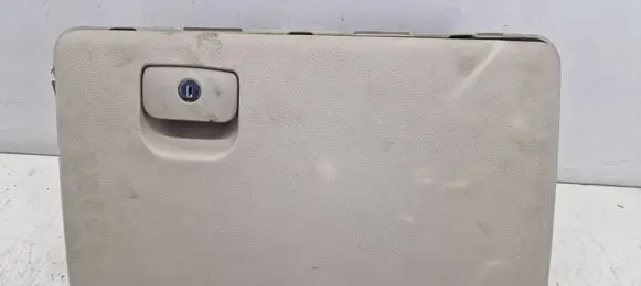 Hyundai Santa Fe Glove box 845112B000