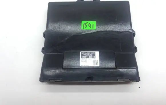 Lexus RX 450H Other control units/modules 8968148240 2850001631