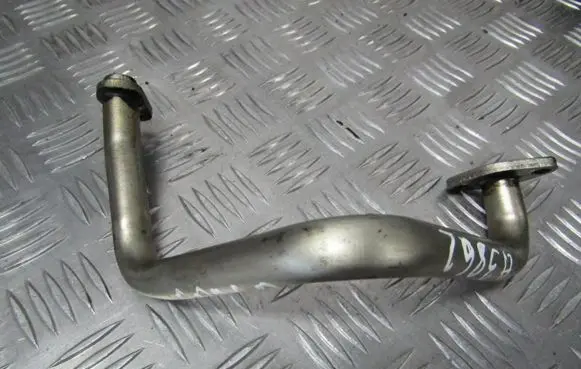 Mazda 6 Turbo turbocharger oiling pipe/hose 
