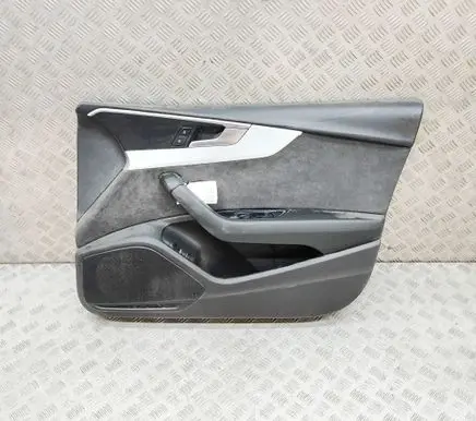 Audi A5 Front door card panel trim 8W8867104D
