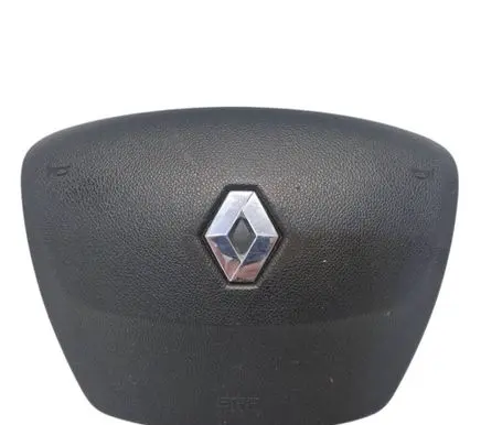 Renault Scenic III - Grand scenic III Steering wheel airbag 985701921R 6182194FXCD