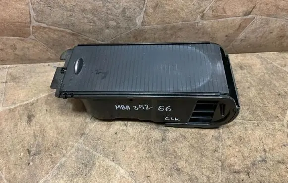 Mercedes-Benz SLK R172 Cup holder A1726800352