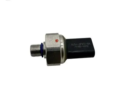 Ford Fusion II Fuel pressure sensor BU5A9F972BA