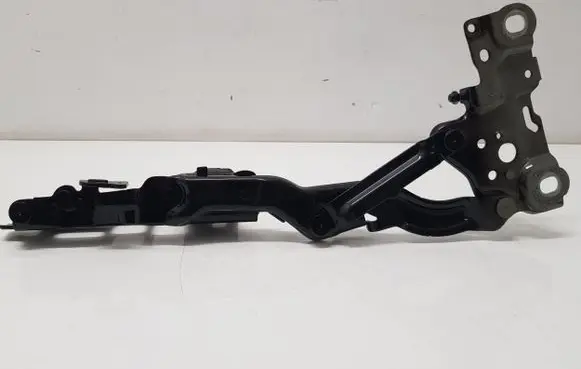 BMW i4 Engine bonnet/hood hinges 7450590 139896 13989610