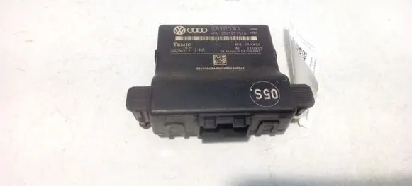 Volkswagen PASSAT B6 Gateway control module 3C0907530A 3C0907951A