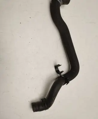 Mercedes-Benz CLS C218 X218 Air intake hose/pipe A2128303296