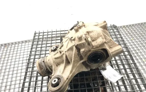 Jaguar XE Rear differential GX73-4A213-FE