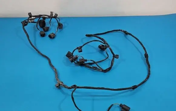 Bentley Continental Parking sensor (PDC) wiring loom 3W5971095B IMPRK1597470