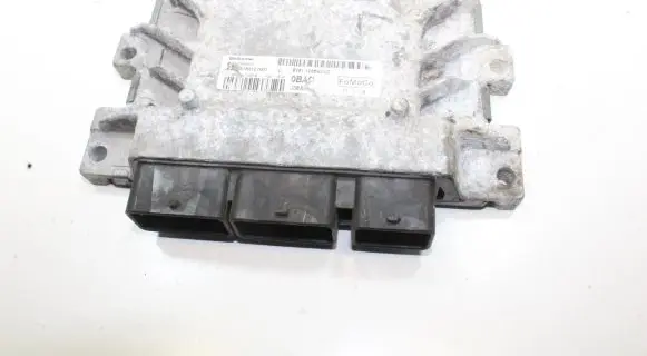Ford Focus Engine control unit/module BV6112A650CC S180127007