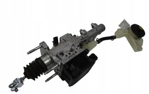 Honda Civic Master brake cylinder SNCG5 NCTAA-6T28-0167