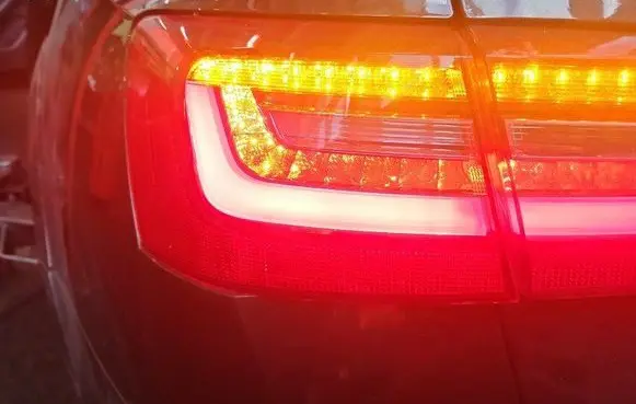 Audi A6 S6 C7 4G Rear/tail lights 4G9945095B IMPRK1494054