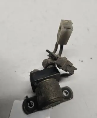 Nissan Patrol 260 Other relay