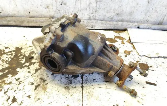 Lincoln LS Front differential K31280274I RF3W4W4025AA