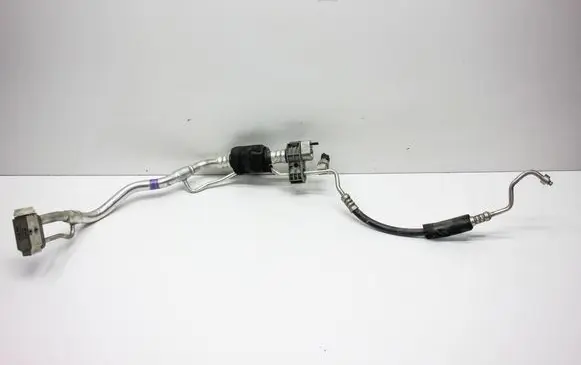 KIA Stinger Air conditioning (A/C) pipe/hose DX1T1GXHAA H1162